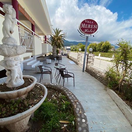 Villa Meresi - Thassos Town Center Exterior foto